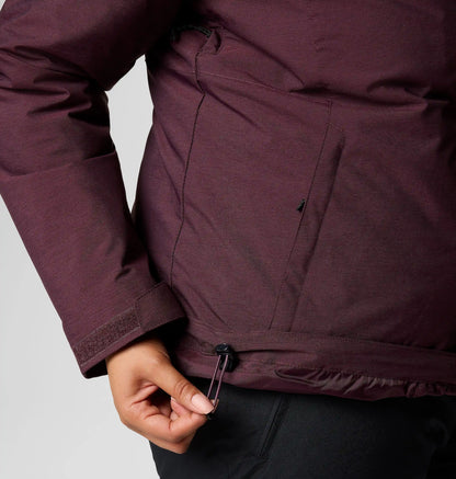 Women's Whirlibird V Interchange Jacket - Plus Size