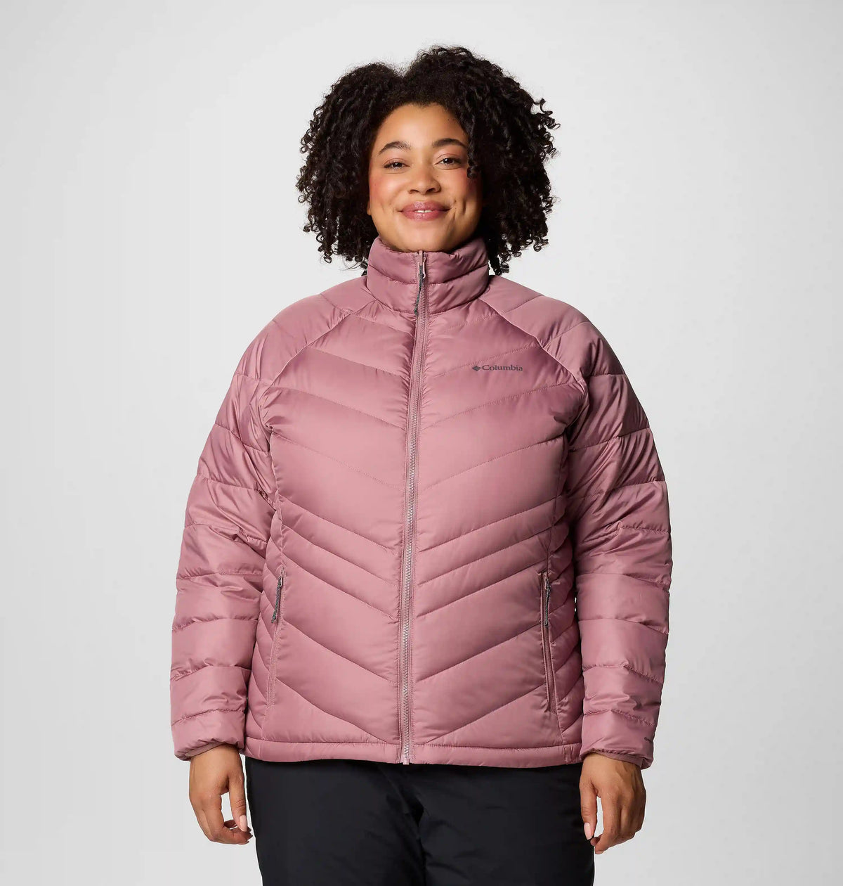 Women's Whirlibird V Interchange Jacket - Plus Size