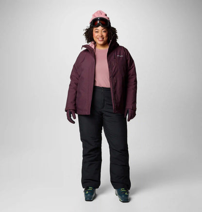 Women's Whirlibird V Interchange Jacket - Plus Size