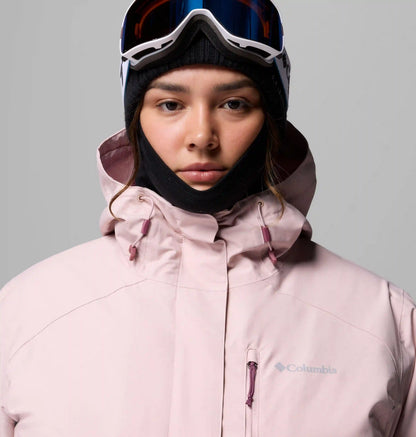 Women's Whirlibird V Interchange Jacket - Plus Size