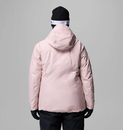 Women's Whirlibird V Interchange Jacket - Plus Size