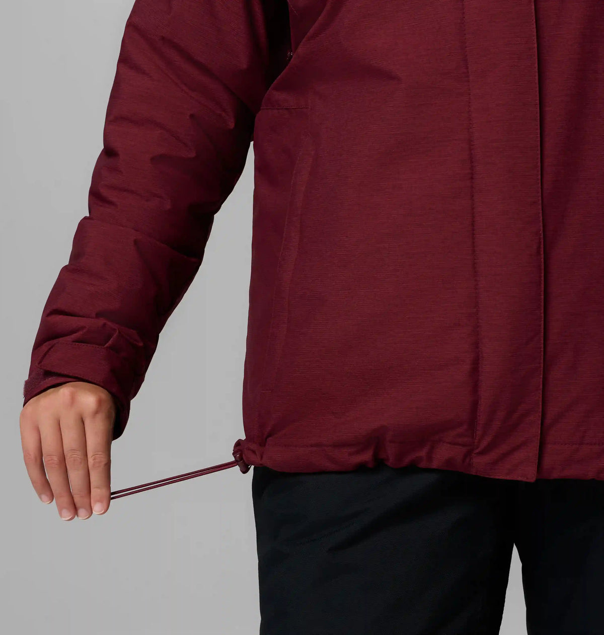 Women's Whirlibird V Interchange Jacket - Plus Size