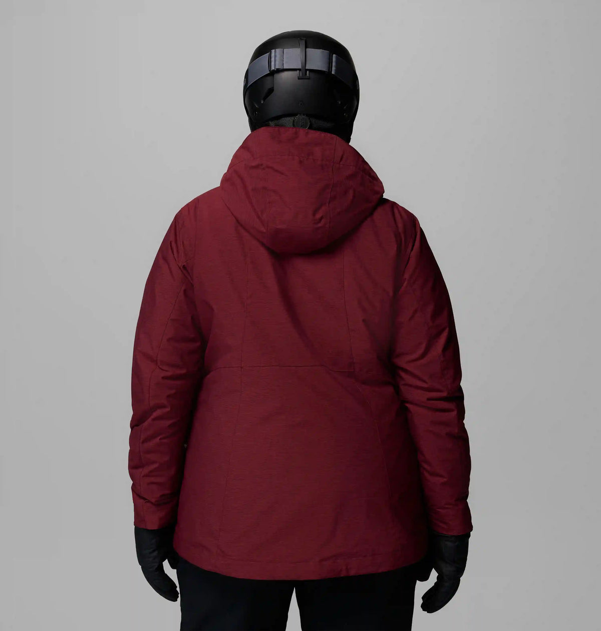Women's Whirlibird V Interchange Jacket - Plus Size