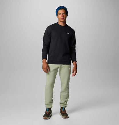 Men's Meridian Creek Crew Shirt