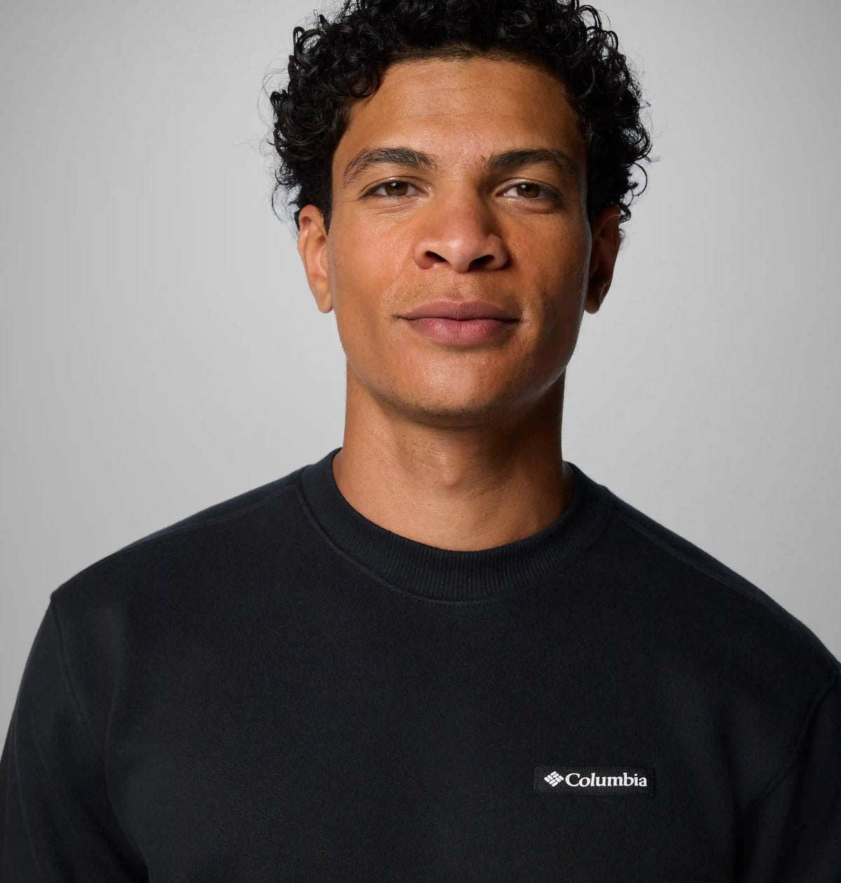 Men's Meridian Creek Crew Shirt