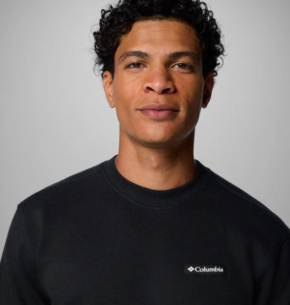 Men's Meridian Creek Crew Shirt