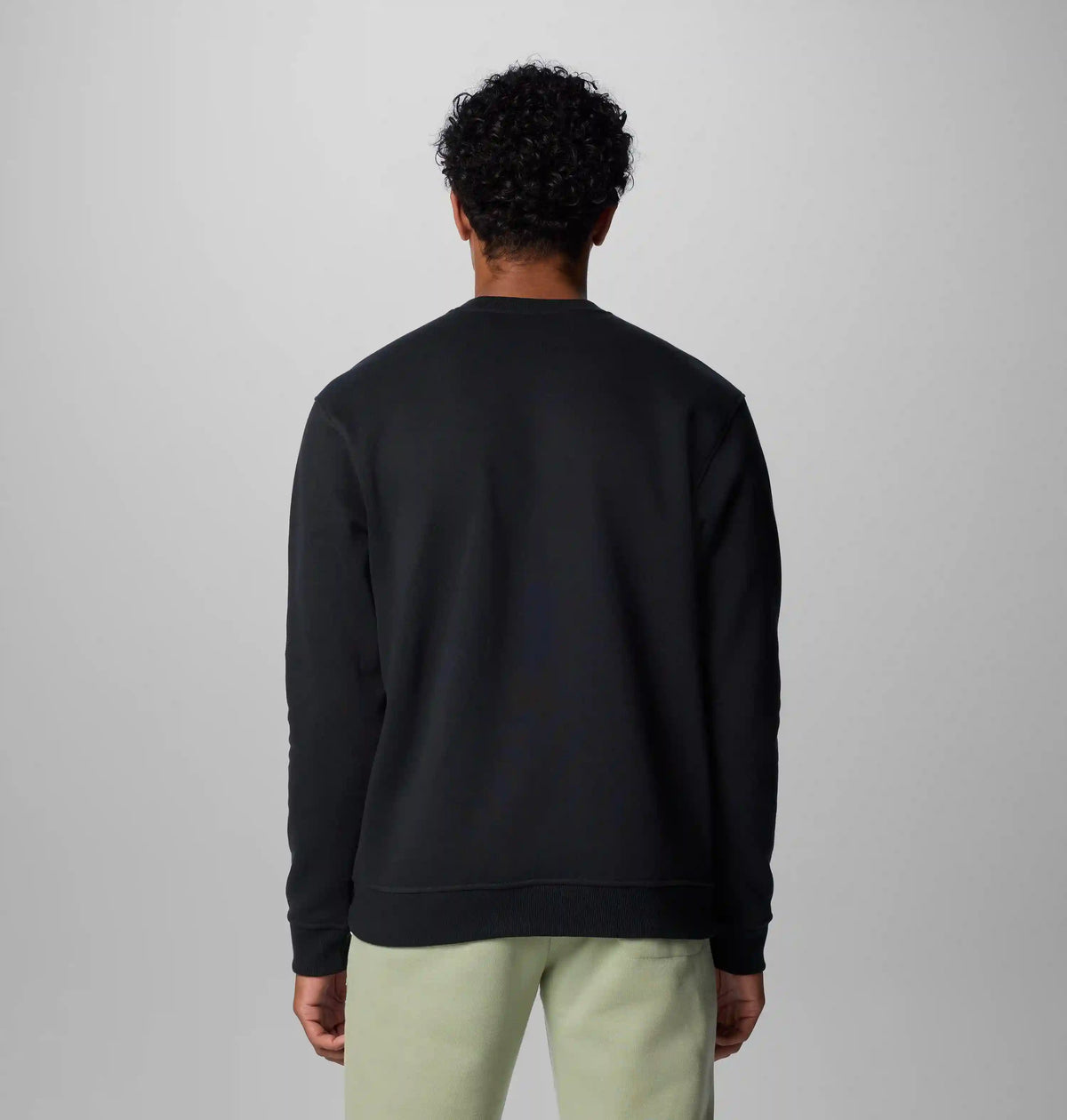Men's Meridian Creek Crew Shirt
