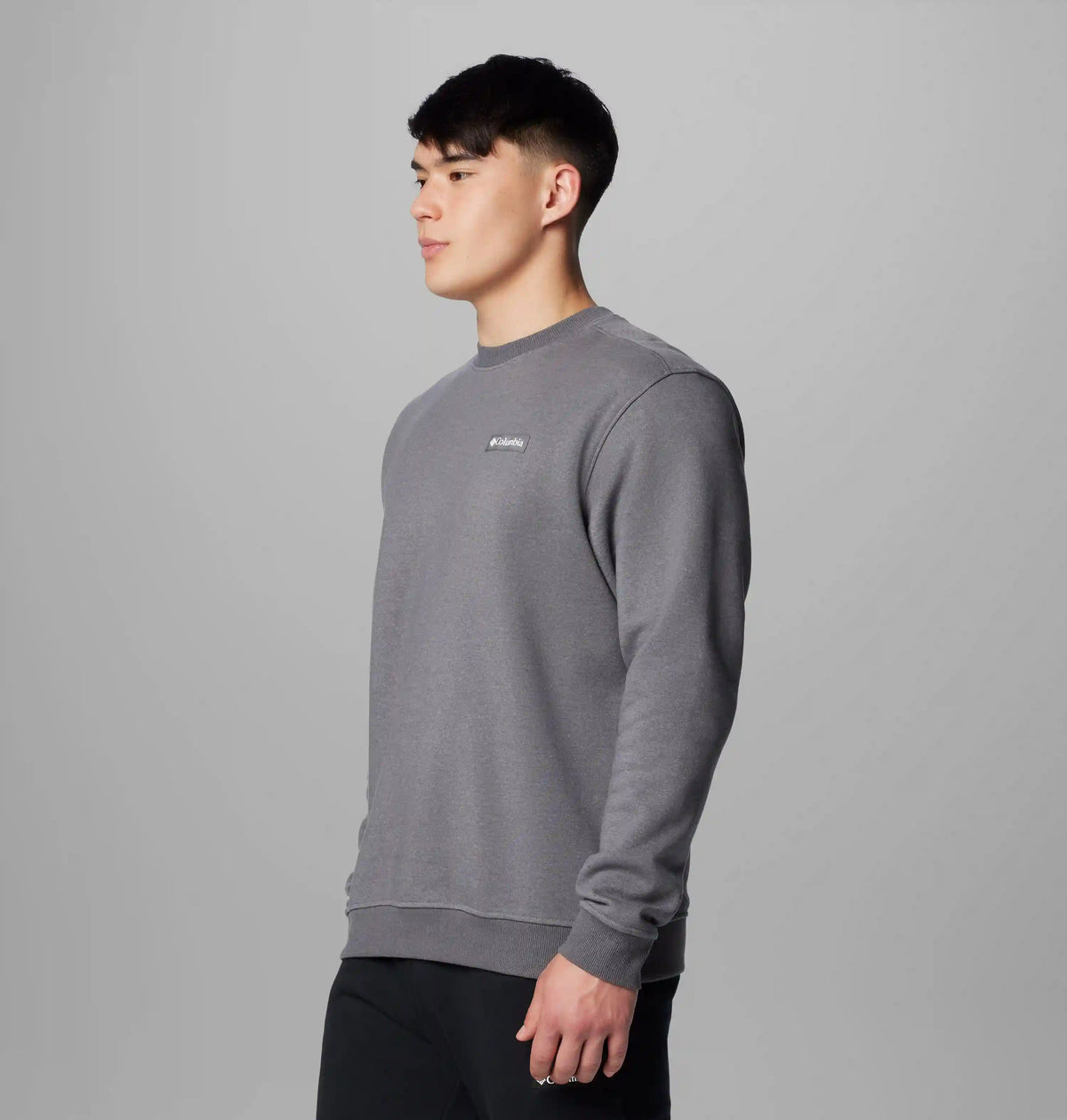 Men's Meridian Creek Crew Shirt
