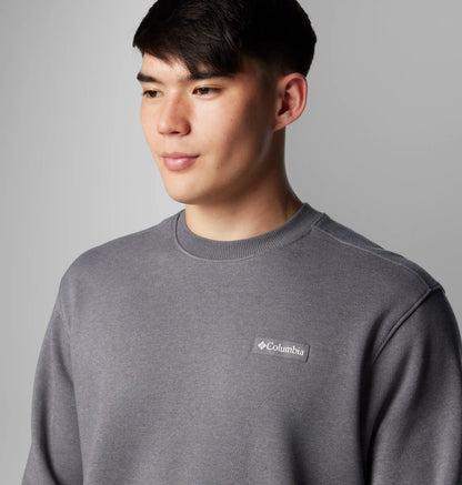 Men's Meridian Creek Crew Shirt