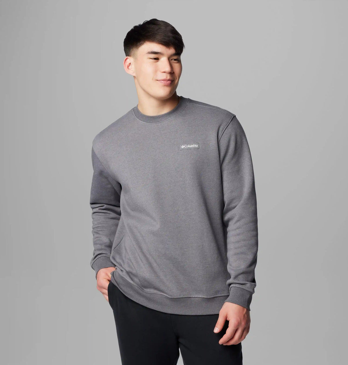 Men's Meridian Creek Crew Shirt