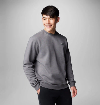 Men's Meridian Creek Crew Shirt