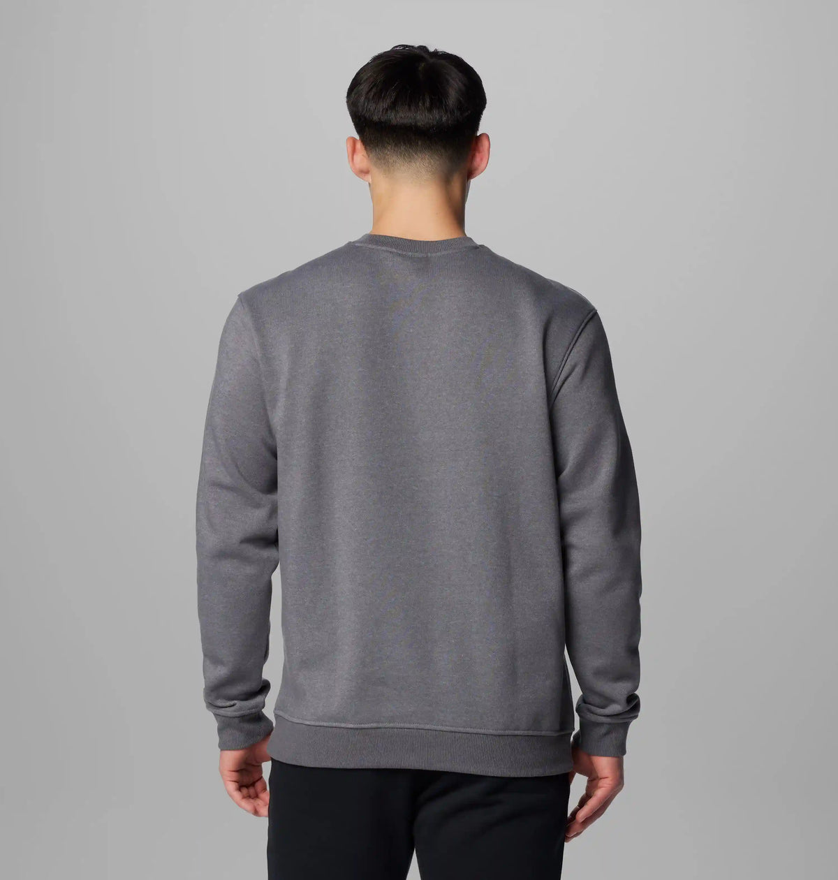 Men's Meridian Creek Crew Shirt