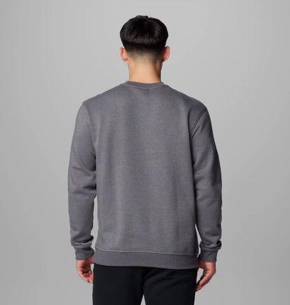 Men's Meridian Creek Crew Shirt