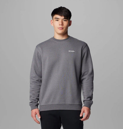Men's Meridian Creek Crew Shirt