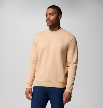 Men's Meridian Creek Crew Shirt