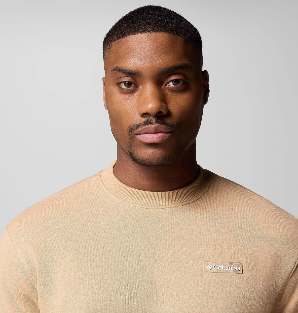 Men's Meridian Creek Crew Shirt