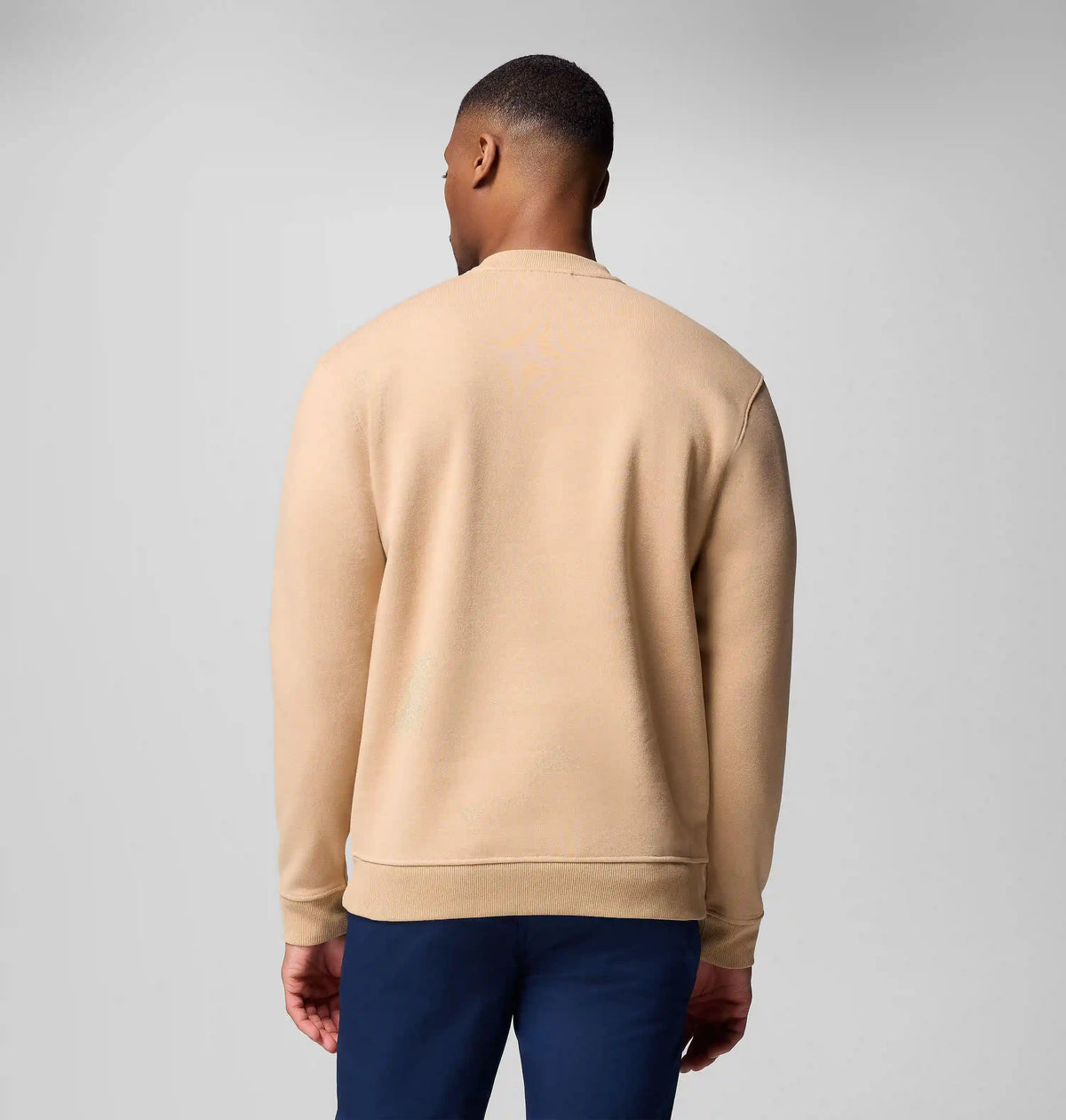 Men's Meridian Creek Crew Shirt