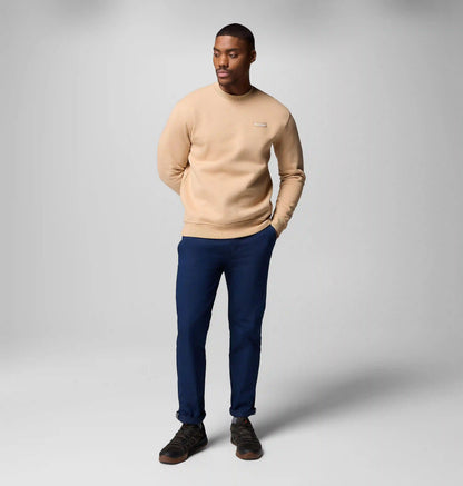 Men's Meridian Creek Crew Shirt
