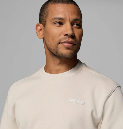 Men's Meridian Creek Crew Shirt