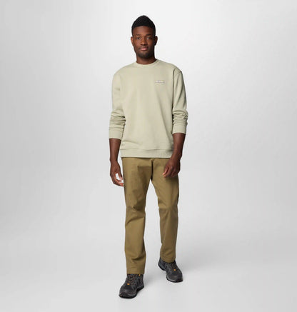 Men's Meridian Creek Crew Shirt