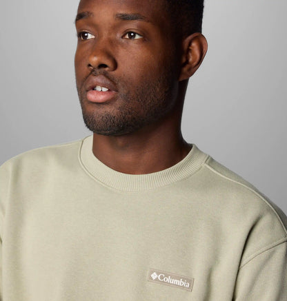 Men's Meridian Creek Crew Shirt