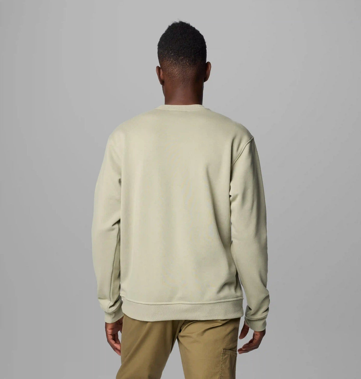 Men's Meridian Creek Crew Shirt