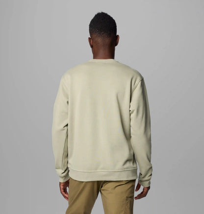 Men's Meridian Creek Crew Shirt