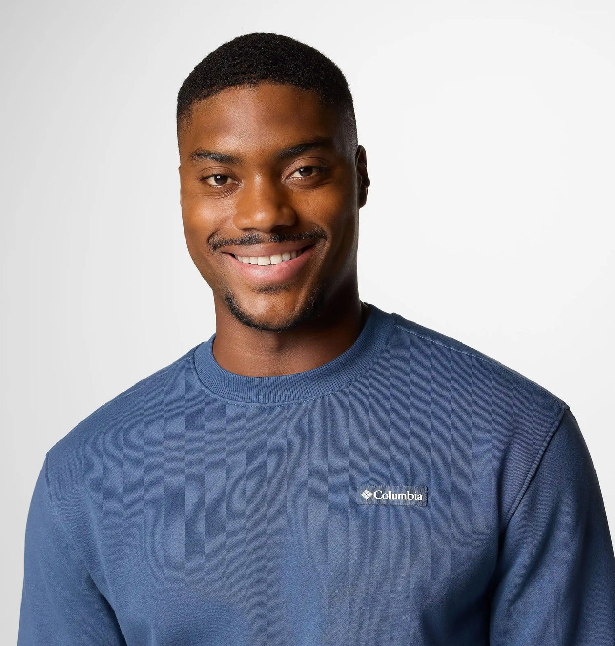Men's Meridian Creek Crew Shirt