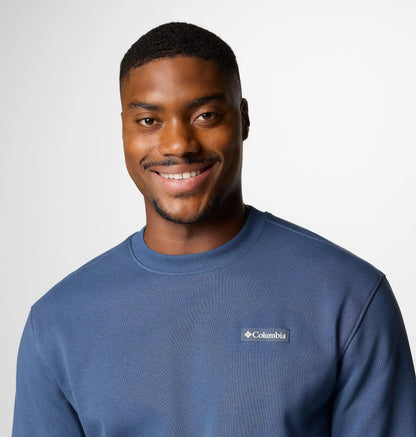 Men's Meridian Creek Crew Shirt