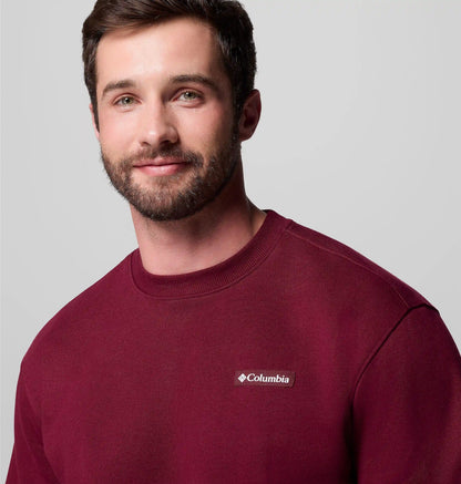 Men's Meridian Creek Crew Shirt