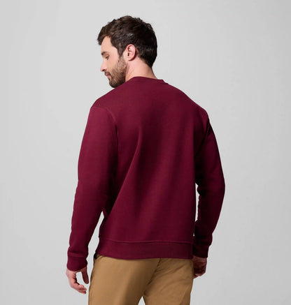 Men's Meridian Creek Crew Shirt