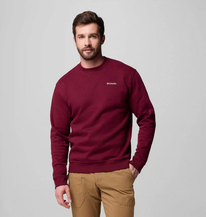 Men's Meridian Creek Crew Shirt