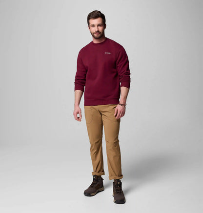 Men's Meridian Creek Crew Shirt
