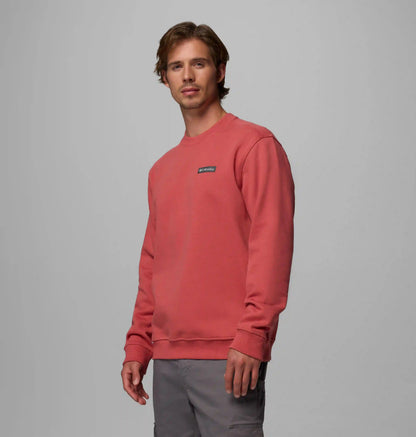 Men's Meridian Creek Crew Shirt