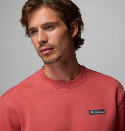 Men's Meridian Creek Crew Shirt