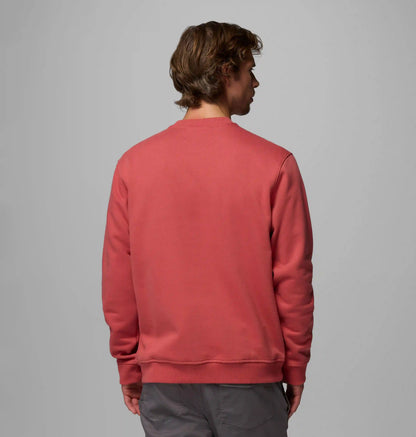 Men's Meridian Creek Crew Shirt