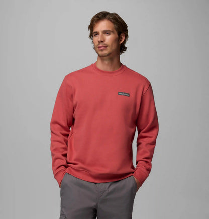 Men's Meridian Creek Crew Shirt