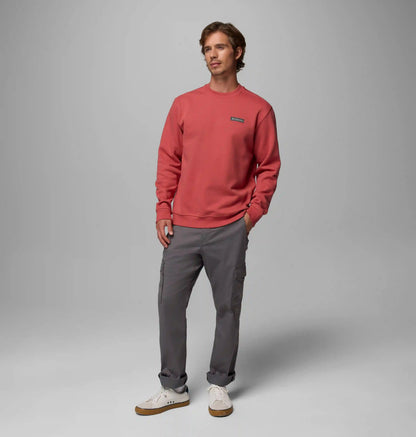Men's Meridian Creek Crew Shirt