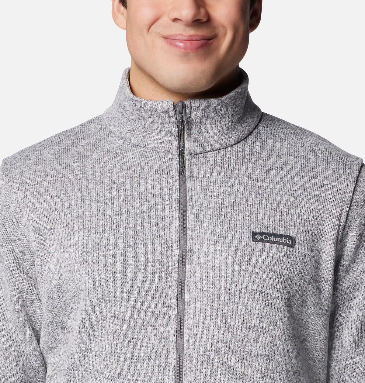 Men's Alto Pass Full Zip Fleece