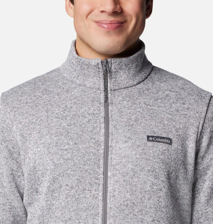 Men's Alto Pass Full Zip Fleece