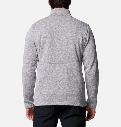 Men's Alto Pass Full Zip Fleece