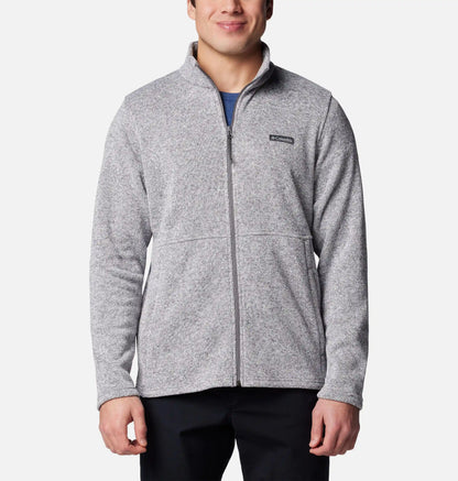 Men's Alto Pass Full Zip Fleece