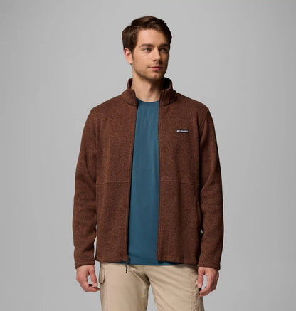 Men's Alto Pass Full Zip Fleece