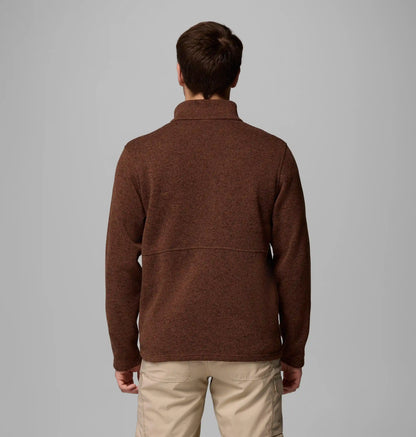 Men's Alto Pass Full Zip Fleece
