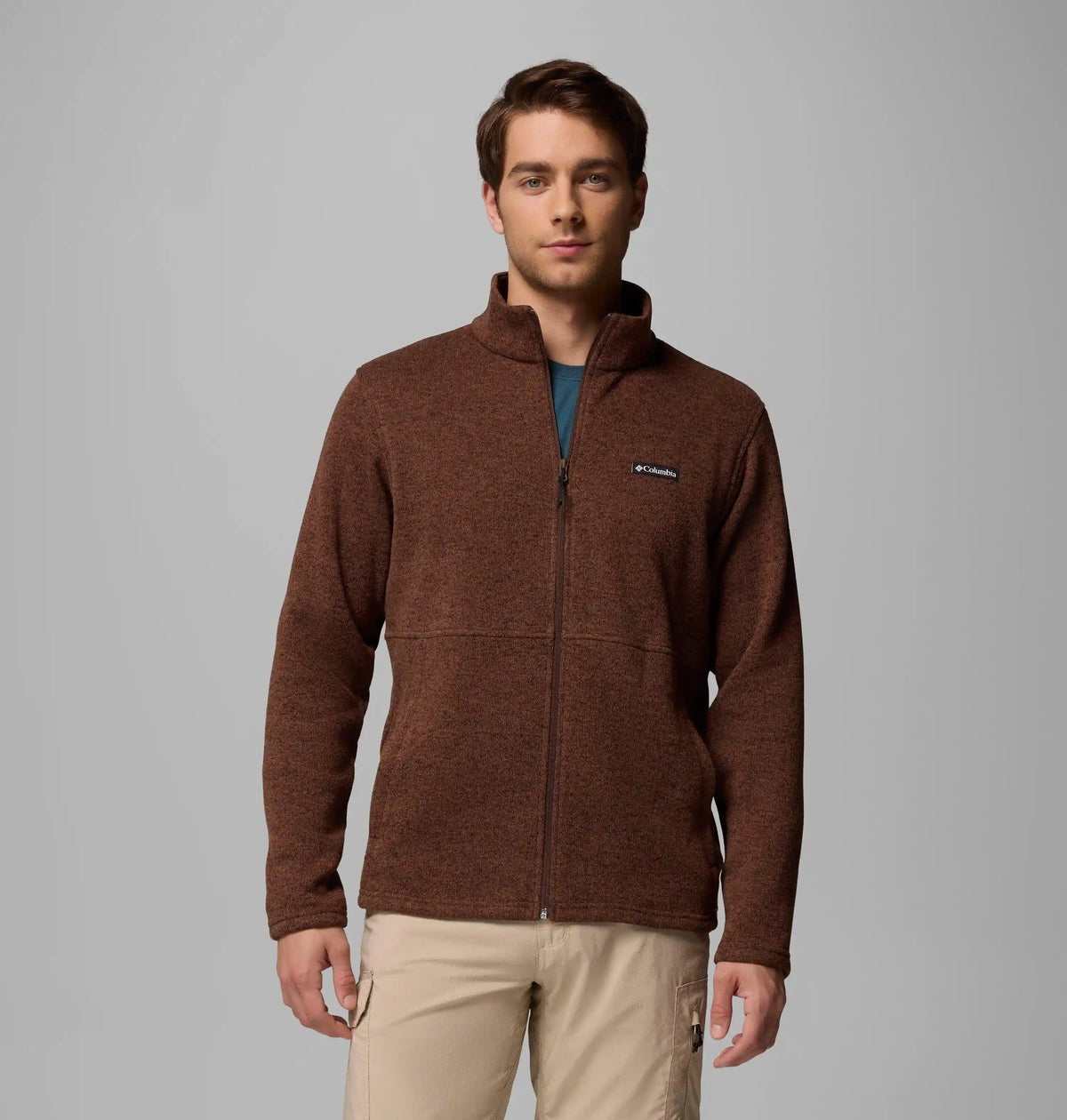 Men's Alto Pass Full Zip Fleece