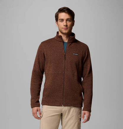 Men's Alto Pass Full Zip Fleece