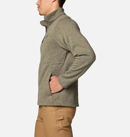 Men's Alto Pass Full Zip Fleece