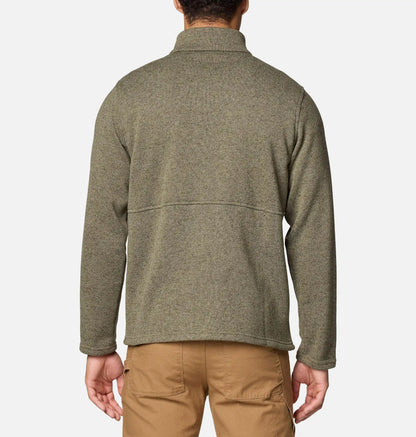 Men's Alto Pass Full Zip Fleece