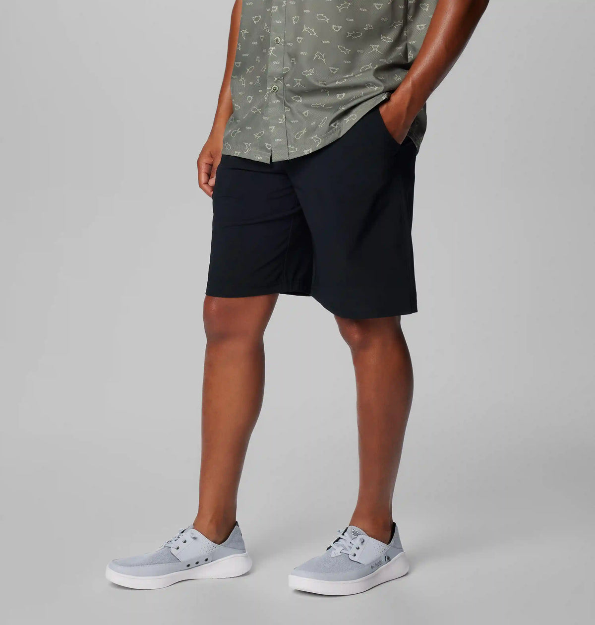 Men's Grander Marlin III Offshore Shorts