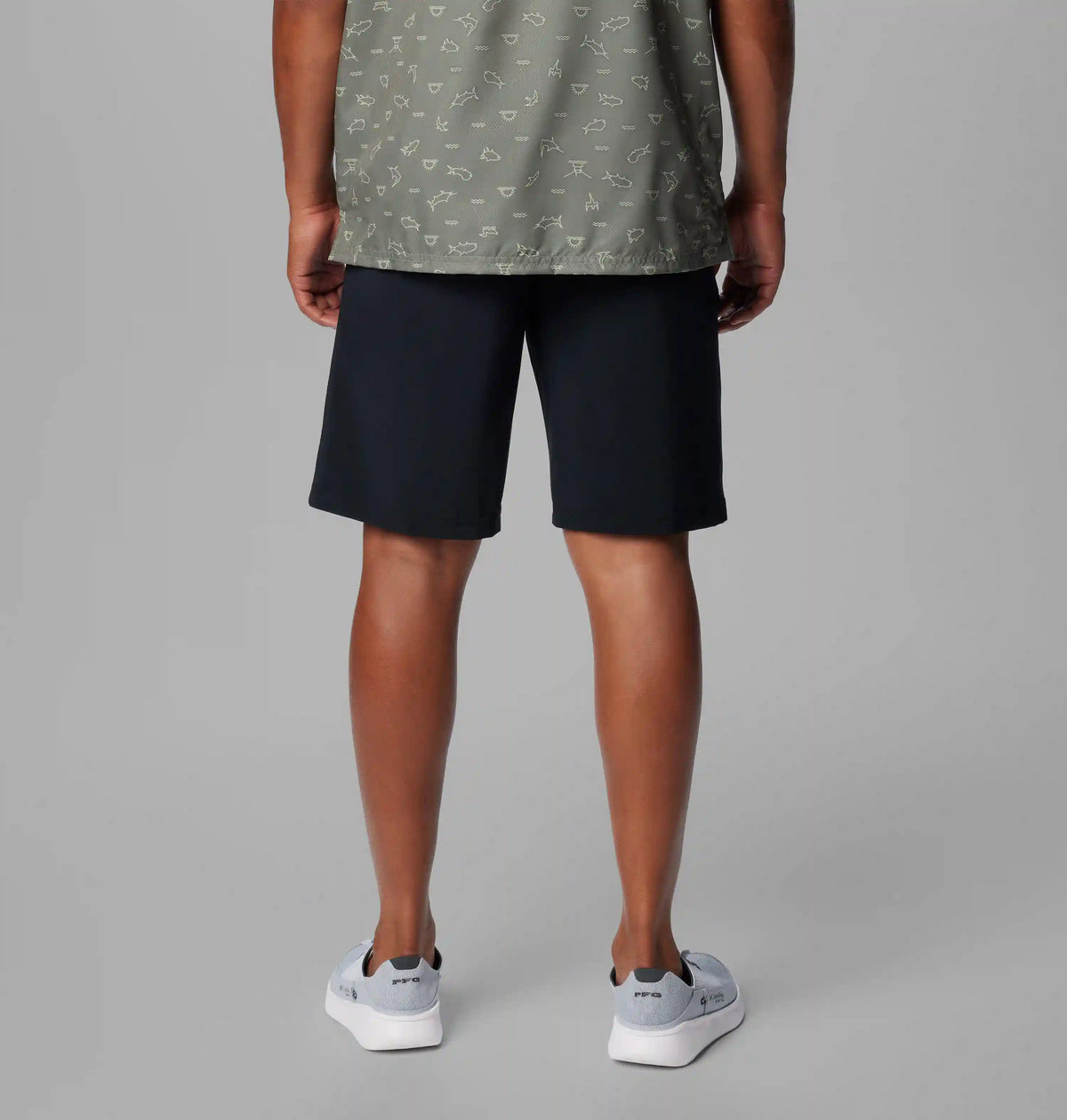 Men's Grander Marlin III Offshore Shorts